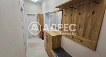 Тристаен апартамент, Варна, Център, 663618, Снимка 14