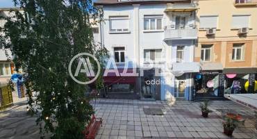 Тристаен апартамент, Варна, Център, 663618, Снимка 15