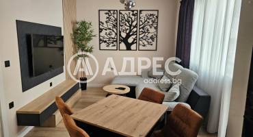 Тристаен апартамент, Варна, Център, 663618, Снимка 2