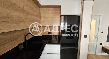 Тристаен апартамент, Варна, Център, 663618, Снимка 3