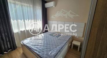 Тристаен апартамент, Варна, Център, 663618, Снимка 4