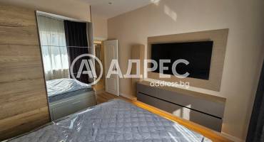 Тристаен апартамент, Варна, Център, 663618, Снимка 5