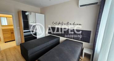 Тристаен апартамент, Варна, Център, 663618, Снимка 7