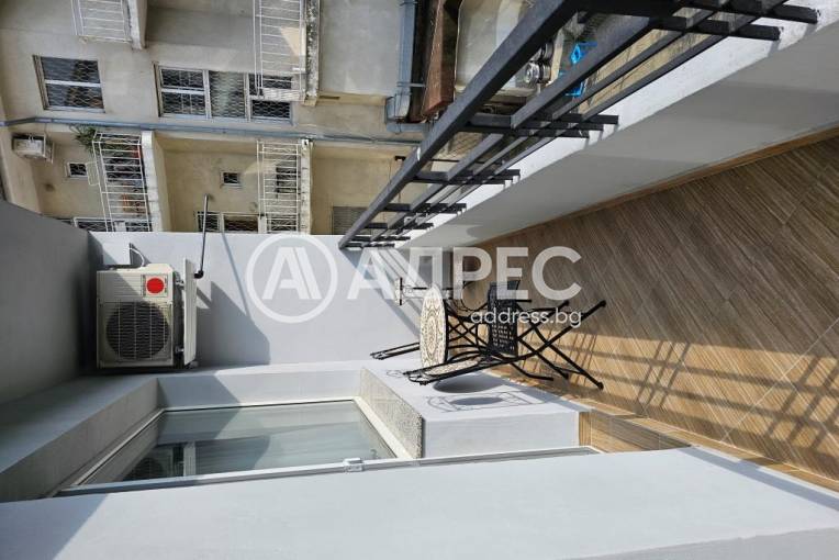 Тристаен апартамент, Варна, Център, 663618, Снимка 10