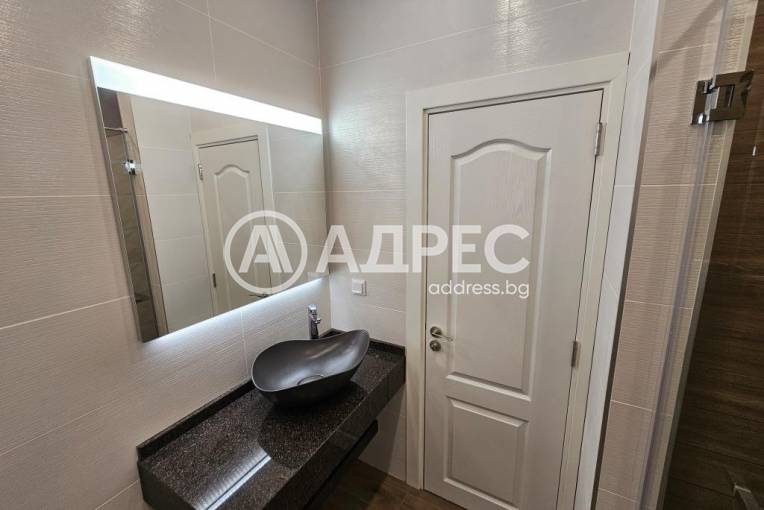 Тристаен апартамент, Варна, Център, 663618, Снимка 11