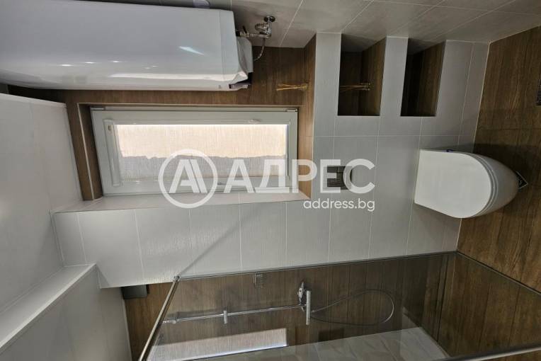 Тристаен апартамент, Варна, Център, 663618, Снимка 13