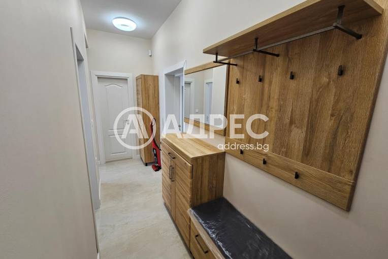 Тристаен апартамент, Варна, Център, 663618, Снимка 14