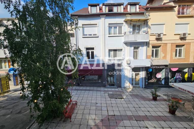 Тристаен апартамент, Варна, Център, 663618, Снимка 15