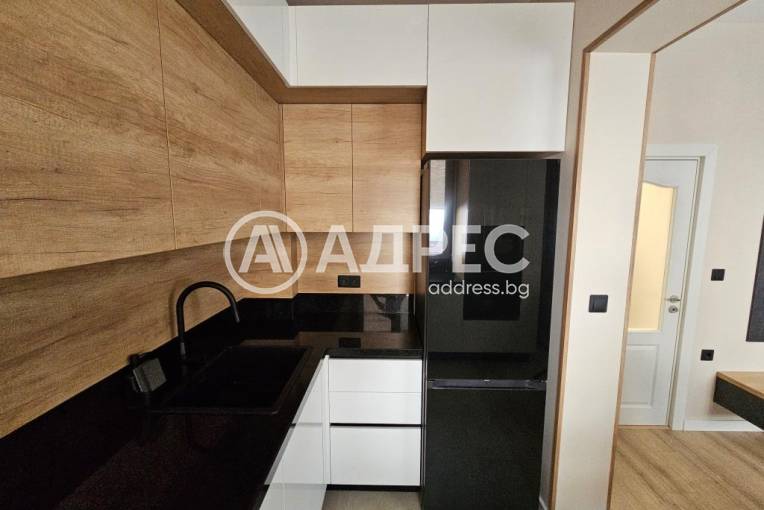 Тристаен апартамент, Варна, Център, 663618, Снимка 3