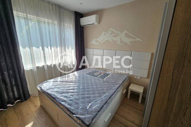 Тристаен апартамент, Варна, Център, 663618, Снимка 4