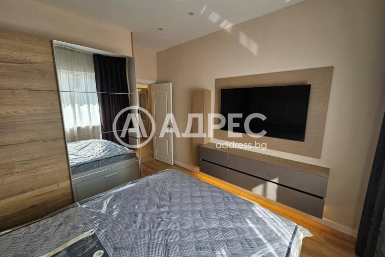 Тристаен апартамент, Варна, Център, 663618, Снимка 5