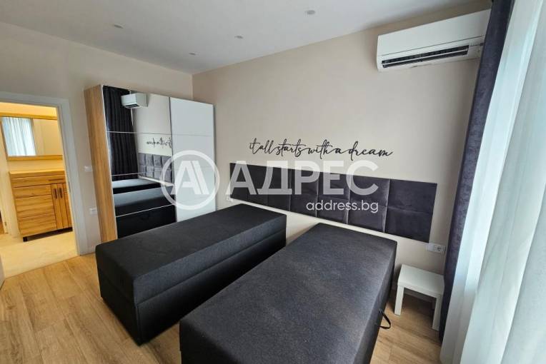 Тристаен апартамент, Варна, Център, 663618, Снимка 7