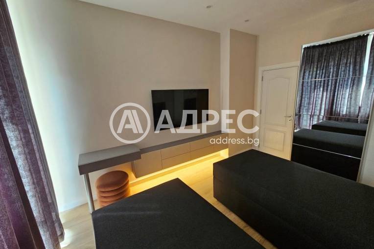 Тристаен апартамент, Варна, Център, 663618, Снимка 8