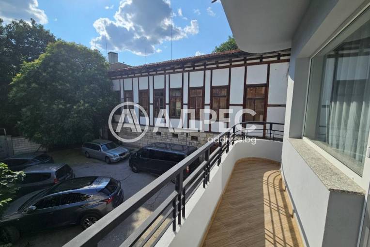 Тристаен апартамент, Варна, Център, 663618, Снимка 9