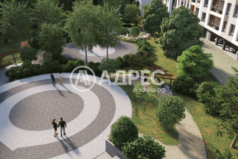 Двустаен апартамент, Варна, Владислав Варненчик, 669618, Снимка 5