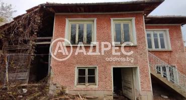 Къща/Вила, Агатово, 675618, Снимка 3