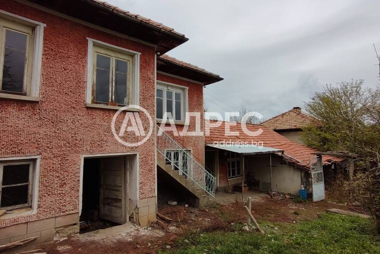 Къща/Вила, Агатово, 675618, Снимка 2