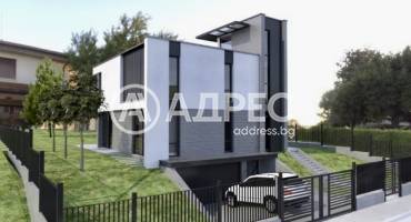 Къща/Вила, София, Симеоново, 678618, Снимка 3