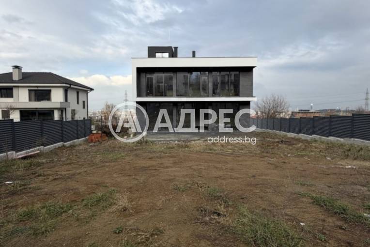 Къща/Вила, София, Симеоново, 678618, Снимка 1