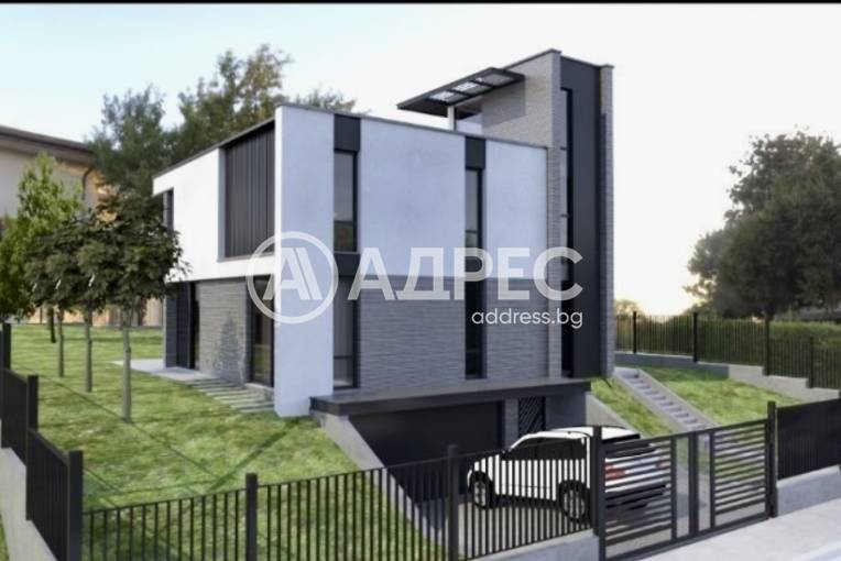 Къща/Вила, София, Симеоново, 678618, Снимка 3