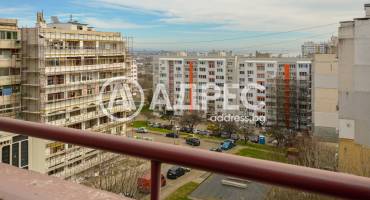 Тристаен апартамент, Бургас, Меден рудник - зона А, 682618, Снимка 11