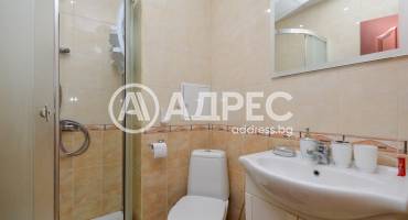 Тристаен апартамент, Бургас, Меден рудник - зона А, 682618, Снимка 12