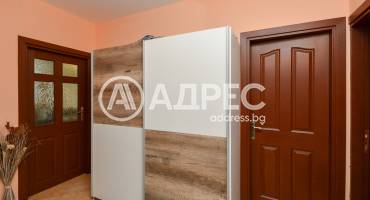 Тристаен апартамент, Бургас, Меден рудник - зона А, 682618, Снимка 14