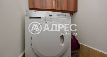 Тристаен апартамент, Бургас, Меден рудник - зона А, 682618, Снимка 15