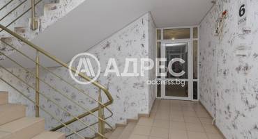 Тристаен апартамент, Бургас, Меден рудник - зона А, 682618, Снимка 17