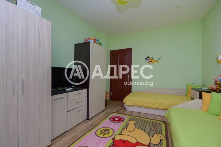 Тристаен апартамент, Бургас, Меден рудник - зона А, 682618, Снимка 10