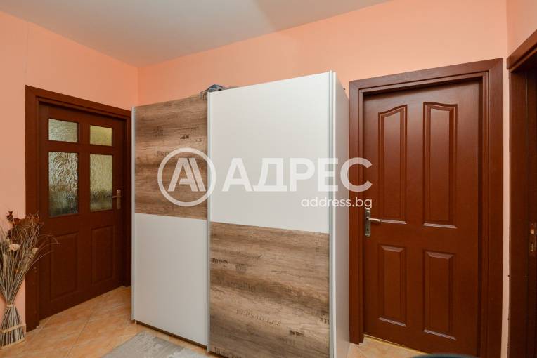 Тристаен апартамент, Бургас, Меден рудник - зона А, 682618, Снимка 14