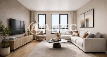 Двустаен апартамент, Пловдив, Каменица 2, 685618, Снимка 2