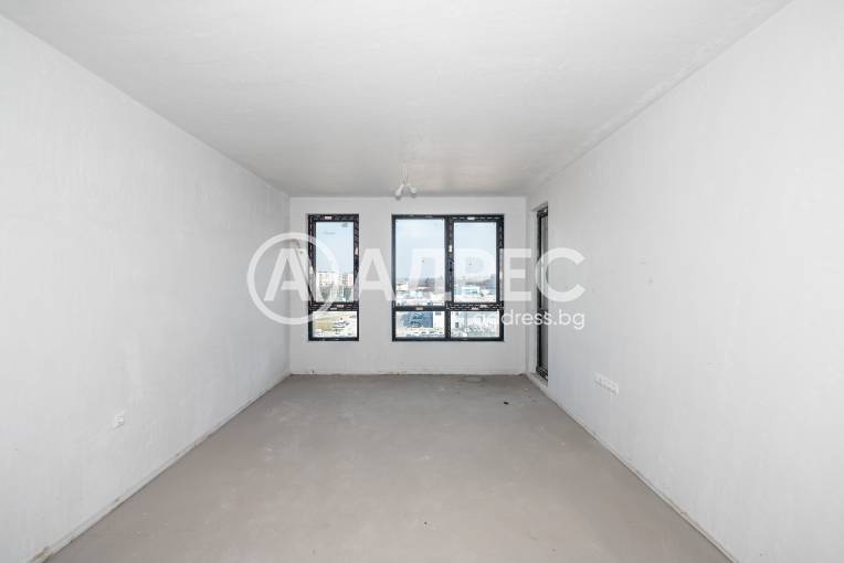 Двустаен апартамент, Пловдив, Каменица 2, 685618, Снимка 1