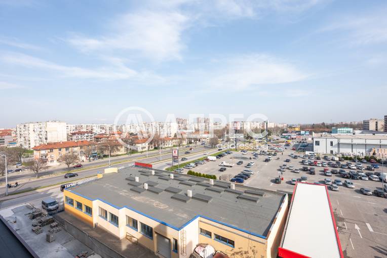 Двустаен апартамент, Пловдив, Каменица 2, 685618, Снимка 11