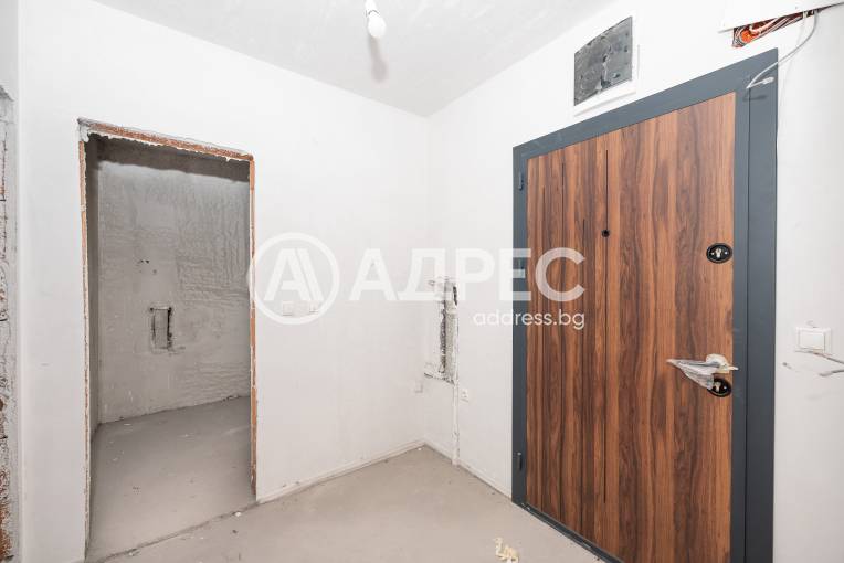 Двустаен апартамент, Пловдив, Каменица 2, 685618, Снимка 13