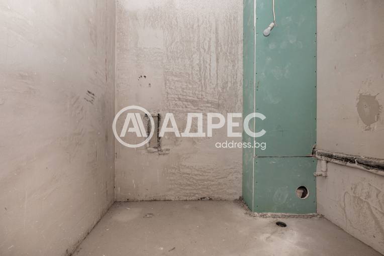 Двустаен апартамент, Пловдив, Каменица 2, 685618, Снимка 14