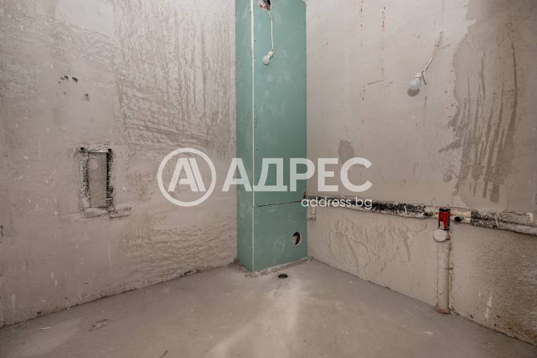 Двустаен апартамент, Пловдив, Каменица 2, 685618, Снимка 15