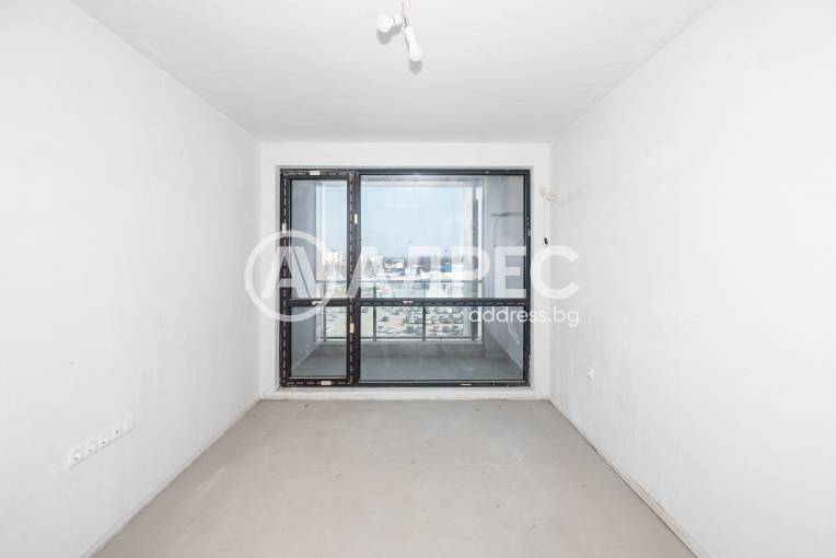 Двустаен апартамент, Пловдив, Каменица 2, 685618, Снимка 3