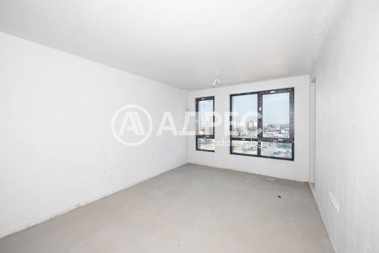 Двустаен апартамент, Пловдив, Каменица 2, 685618, Снимка 4