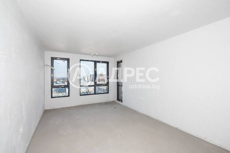 Двустаен апартамент, Пловдив, Каменица 2, 685618, Снимка 5