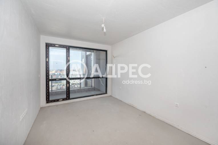 Двустаен апартамент, Пловдив, Каменица 2, 685618, Снимка 6