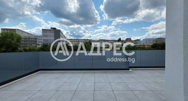 Многостаен апартамент, София, Дружба 2, 699618, Снимка 9