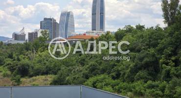 Многостаен апартамент, София, Дружба 2, 699618, Снимка 10