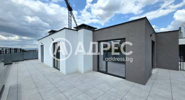 Многостаен апартамент, София, Дружба 2, 699618, Снимка 8