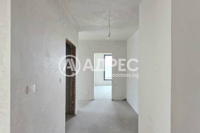 Многостаен апартамент, София, Дружба 2, 699618, Снимка 11