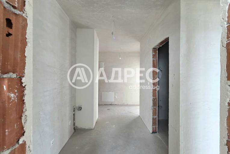 Многостаен апартамент, София, Дружба 2, 699618, Снимка 13