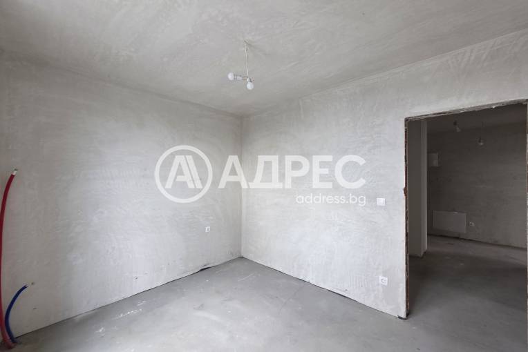 Многостаен апартамент, София, Дружба 2, 699618, Снимка 14