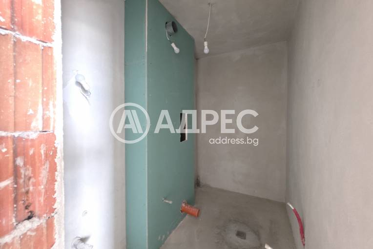Многостаен апартамент, София, Дружба 2, 699618, Снимка 16