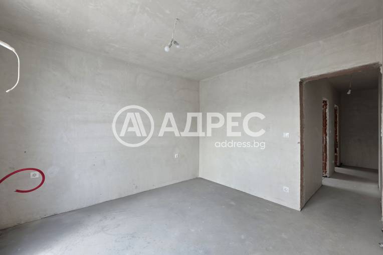 Многостаен апартамент, София, Дружба 2, 699618, Снимка 17