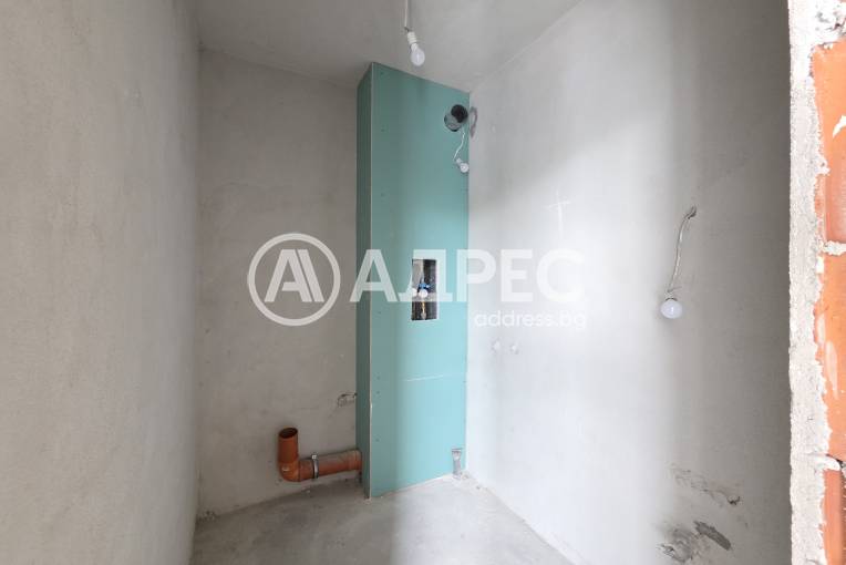 Многостаен апартамент, София, Дружба 2, 699618, Снимка 18